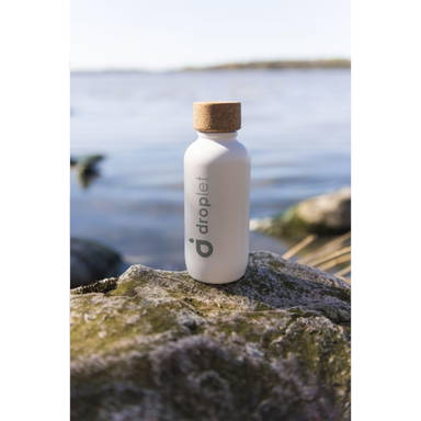 EcoBottle 650 ml plant based - made in EU