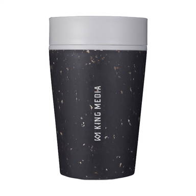 Circular&Co Recycled Coffee Cup 227 ml koffiebeker