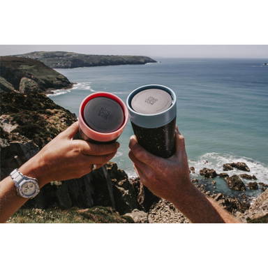 Circular&Co Recycled Coffee Cup 227 ml koffiebeker