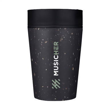 Circular&Co Recycled Coffee Cup 227 ml koffiebeker