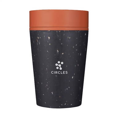 Circular&Co Recycled Coffee Cup 227 ml koffiebeker