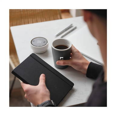 Circular&Co Recycled Coffee Cup 227 ml koffiebeker