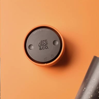 Circular&Co Recycled Coffee Cup 227 ml koffiebeker