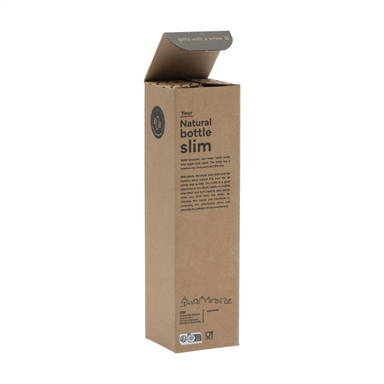 Natural Bottle Slim 500 ml drinkfles