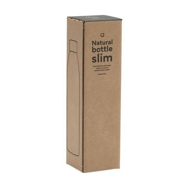 Natural Bottle Slim 500 ml drinkfles