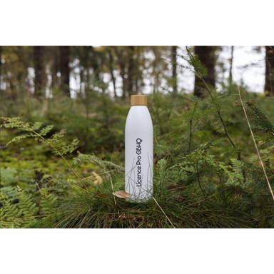Natural Bottle Slim 500 ml drinkfles