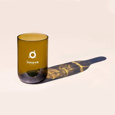 Rebottled® Tumbler 400 ml drinkglas