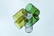 Rebottled® Tumbler 400 ml drinkglas