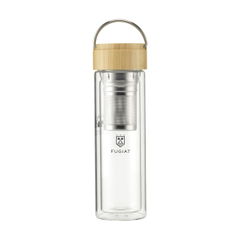Nara Tea Bottle 300 ml drinkfles