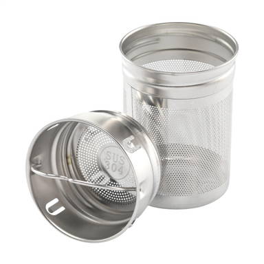 Nara Tea Bottle 300 ml drinkfles