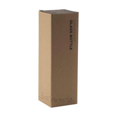 Nara Tea Bottle 300 ml drinkfles