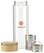 Nara Tea Bottle 300 ml drinkfles