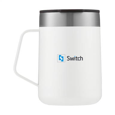 Contigo® Streeterville Desk Mug 420 ml thermosbeker