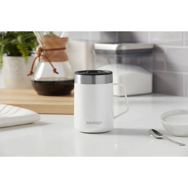 Contigo® Streeterville Desk Mug 420 ml thermosbeker