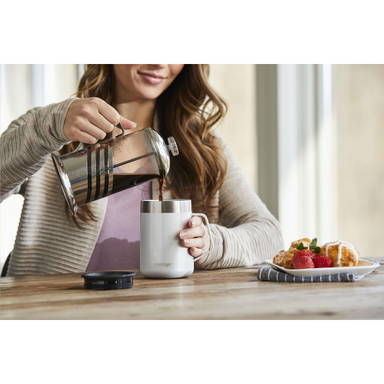 Contigo® Streeterville Desk Mug 420 ml thermosbeker