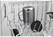 Contigo® Streeterville Desk Mug 420 ml thermosbeker