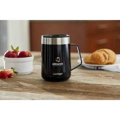 Contigo® Streeterville Desk Mug 420 ml thermosbeker