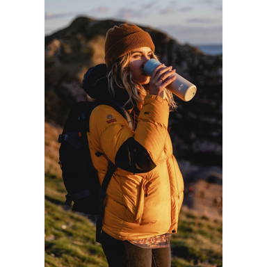 Circular&Co Reusable Bottle 600 ml waterfles
