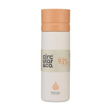 Circular&Co Reusable Bottle 600 ml waterfles