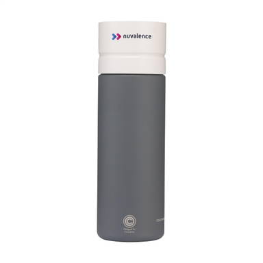 Circular&Co Reusable Bottle 600 ml waterfles