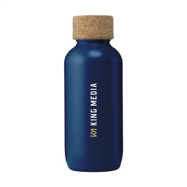 EcoBottle 650 ml plant based - made in EU
