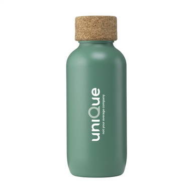 EcoBottle 650 ml plant based - made in EU