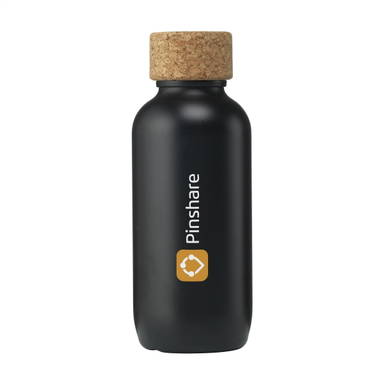 EcoBottle 650 ml plant based - made in EU