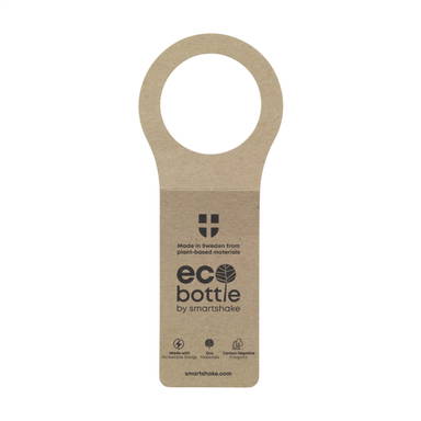 EcoBottle 650 ml plant based - made in EU