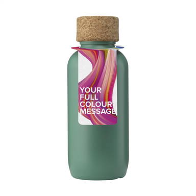 EcoBottle 650 ml plant based - made in EU