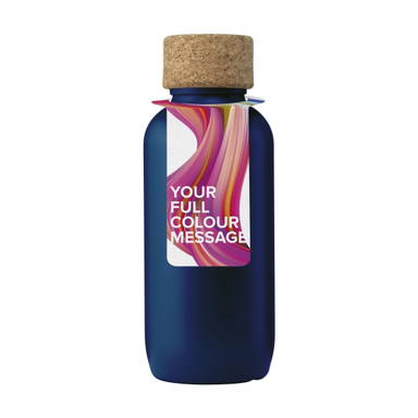EcoBottle 650 ml plant based - made in EU