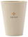 Sugarcane Cup 360 ml drinkbeker