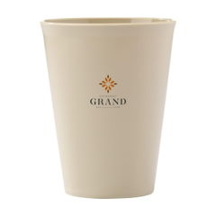 Sugarcane Cup 360 ml drinkbeker