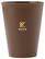 Sugarcane Cup 360 ml drinkbeker