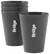 Sugarcane Cup 360 ml drinkbeker