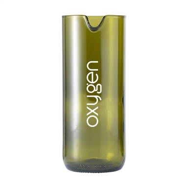 Rebottled® Carafe 600 ml karaf