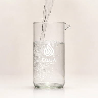 Rebottled® Carafe 600 ml karaf