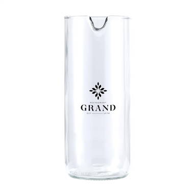 Rebottled® Carafe 600 ml karaf