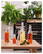 Vidrio Bottle 1 L waterfles