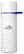 Join The Pipe Nairobi Ring Bottle White 500ml waterfles