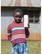 Join The Pipe Nairobi Ring Bottle White 500ml waterfles