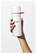 Join The Pipe Nairobi Ring Bottle White 500ml waterfles