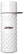 Join The Pipe Nairobi Ring Bottle White 500ml waterfles