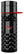 Join The Pipe Nairobi Ring Bottle Black 500ml waterfles
