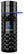 Join The Pipe Nairobi Ring Bottle Black 500ml waterfles