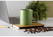 Basic matte mug 350 ml - Green