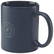Basic matte mug 350 ml - Navy