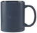 Basic matte mug 350 ml - Navy