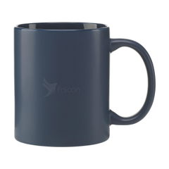 Basic mok matt 350 ml 