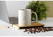 Basic matte mug 350 ml - Gray