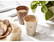 Sugarcane Cup 200 ml drinkbeker